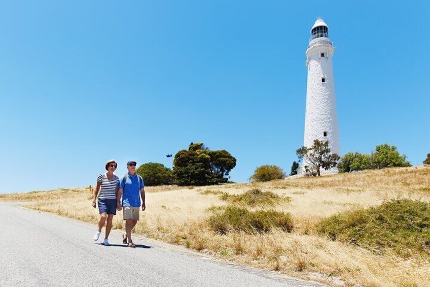 Wadjemup Lighthouse