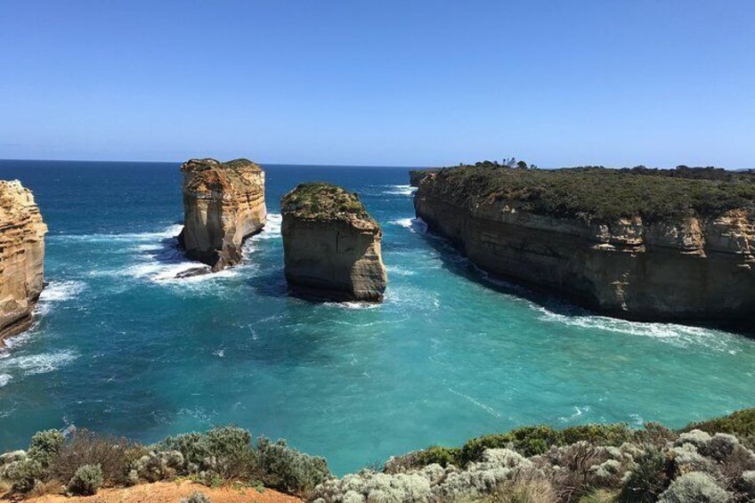 Great Ocean Road Reverse Itinerary PREMIUM Tour