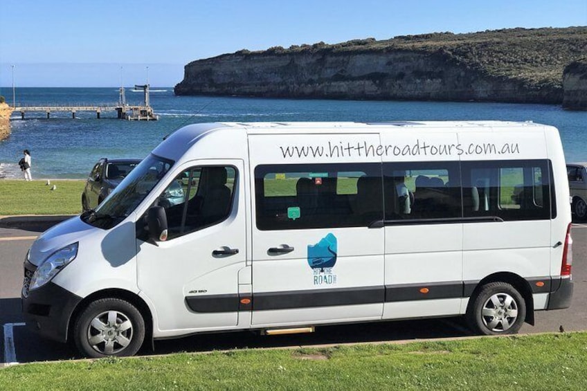 Great Ocean Road Reverse Itinerary PREMIUM Tour