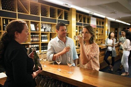 The Ultimate Yarra Valley Food and Wine Small Group Tour (Max 6 guests)