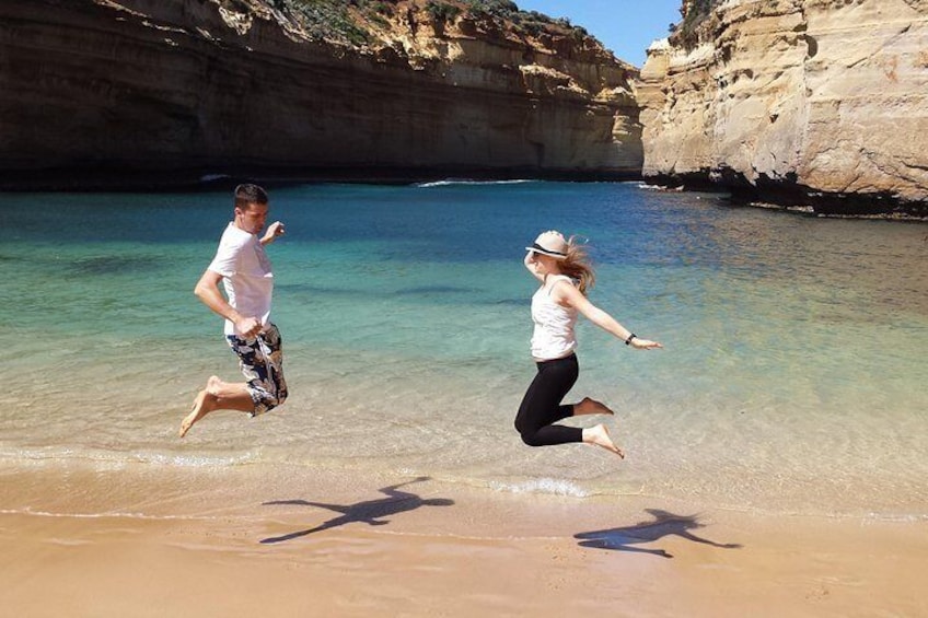 Loch Ard Gorge