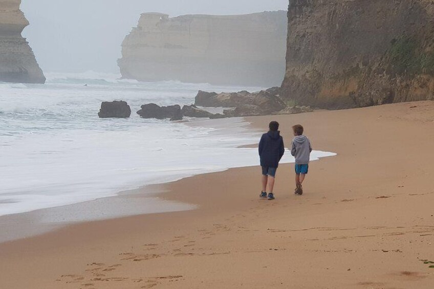2 Day Great Ocean Road Tour from Melbourne