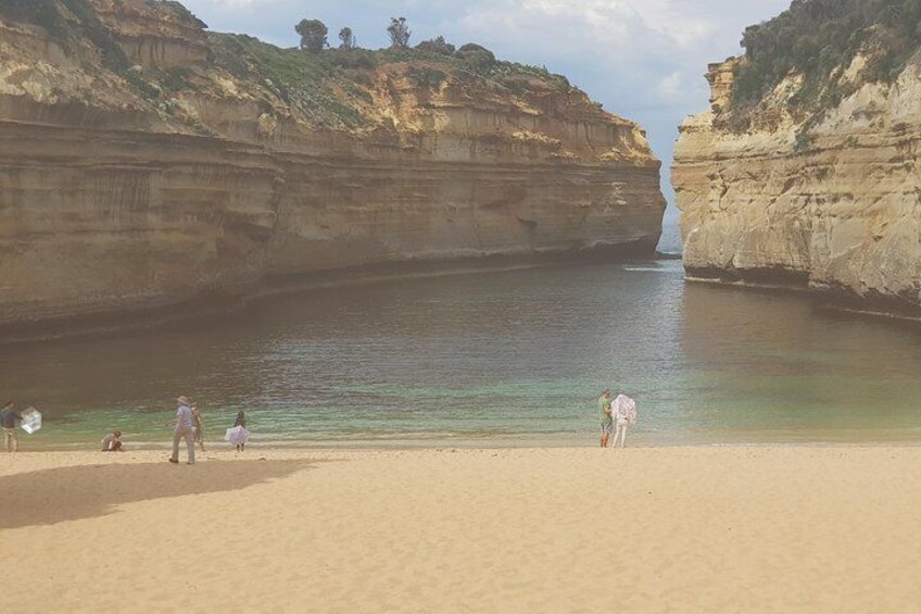 2 Day Great Ocean Road Tour from Melbourne