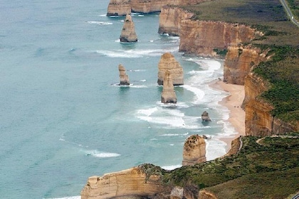 2 Day Great Ocean Road Tour from Melbourne