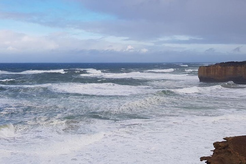 2 Day Great Ocean Road Tour from Melbourne