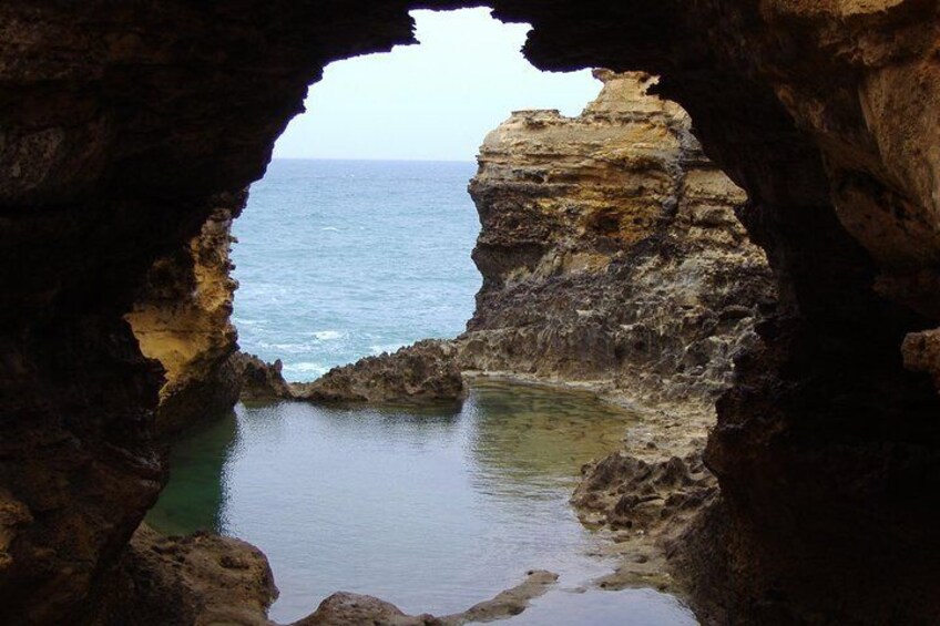 2 Day Great Ocean Road Tour from Melbourne