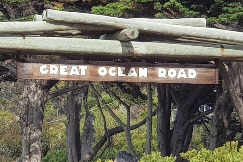 2 Day Great Ocean Road Tour from Melbourne