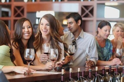 VIP Swan Valley Wine Tour - Premium Small Group Wine & Gourmet Experience