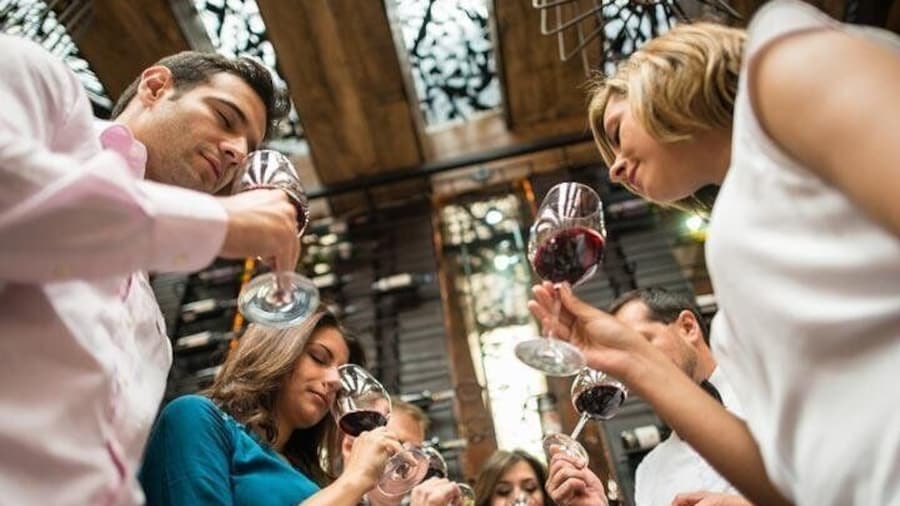 VIP Swan Valley Wine Tour