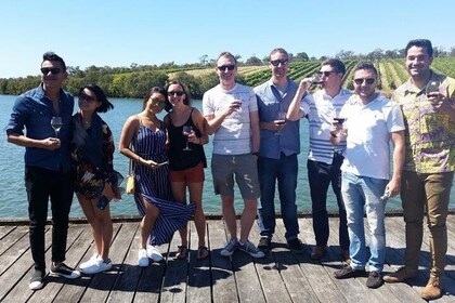 Find out why we have a Badge of Excellence for Our Margaret River Winery To...