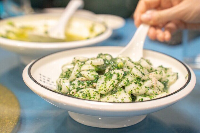 Eat Like a Local Through Shanghai's French Concession