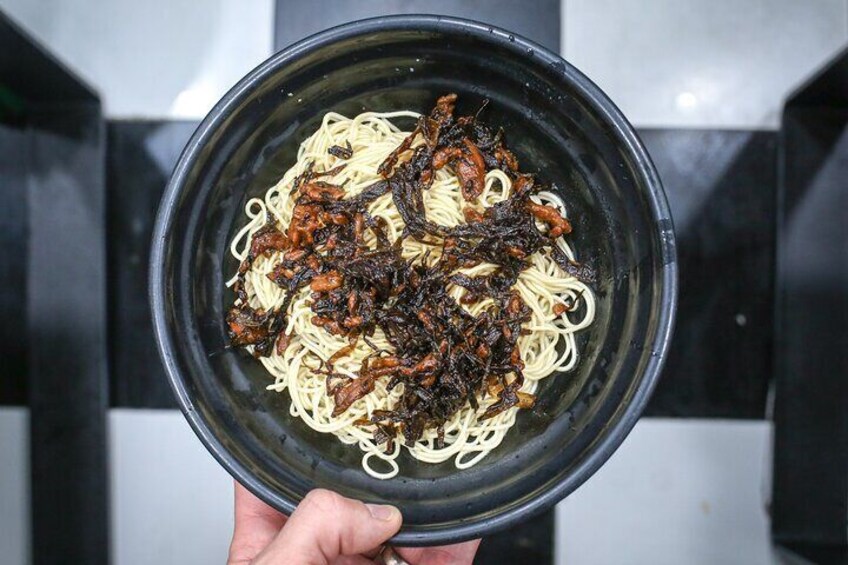 Eat Like a Local Through Shanghai's French Concession