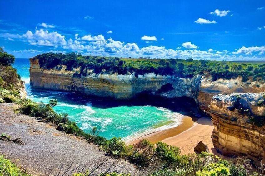 Small-Group Great Ocean Road Classic Day Tour from Melbourne