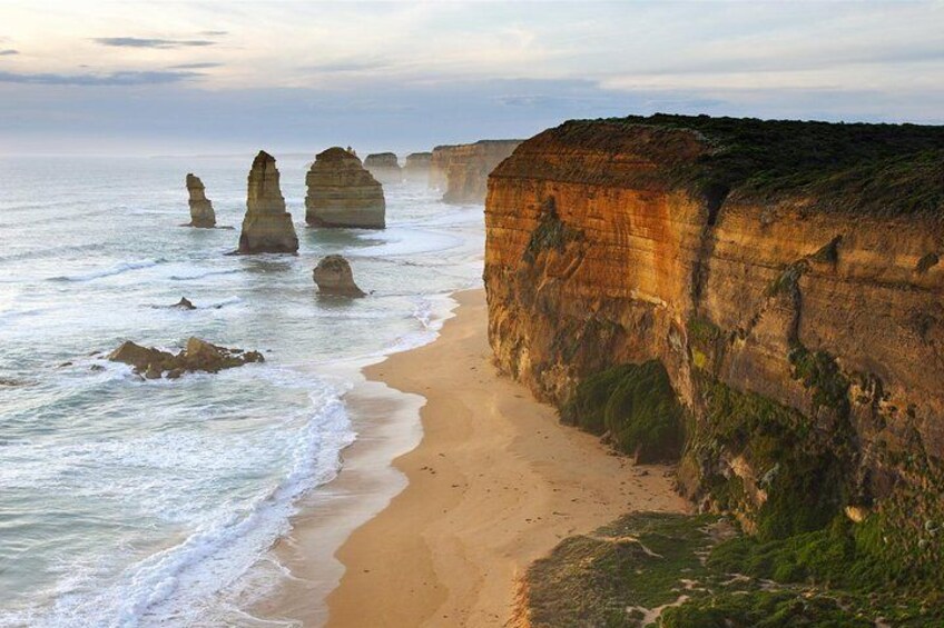 Twelve Apostles