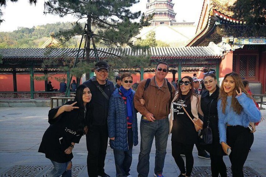 2-Day Beijing Highlights Small-Group Tour