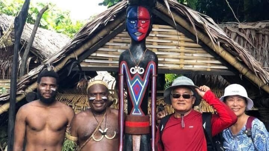 cultural village