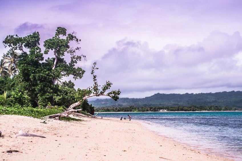 Pele Island