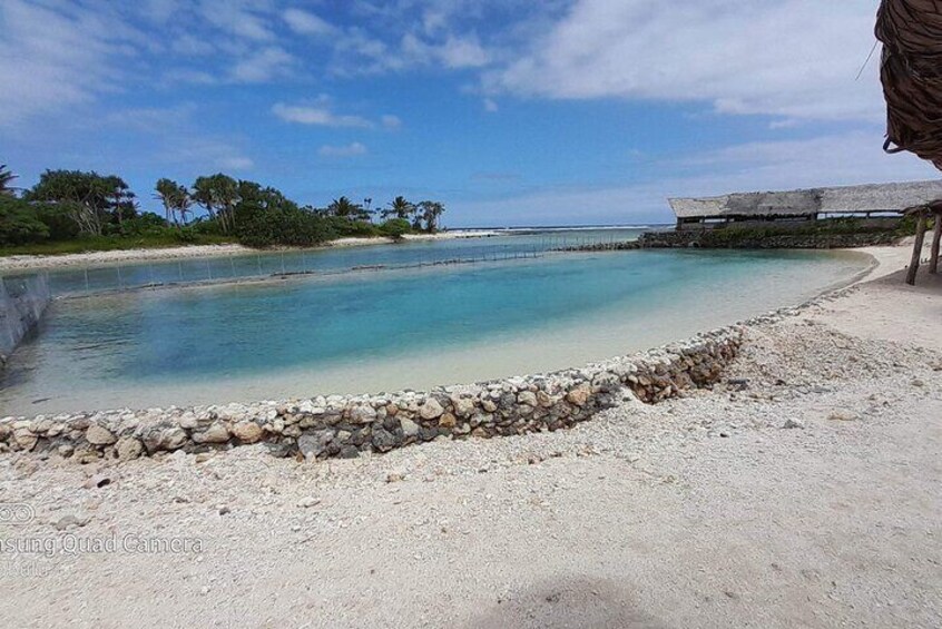 Sightseeing of Port Vila with Yumi Tours