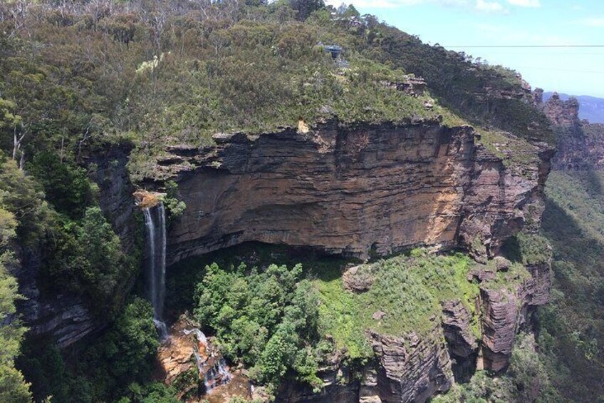 Katoomba Falls