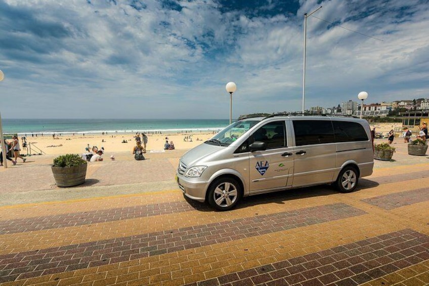 Bondi Beach