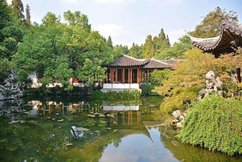 Guo's Villa