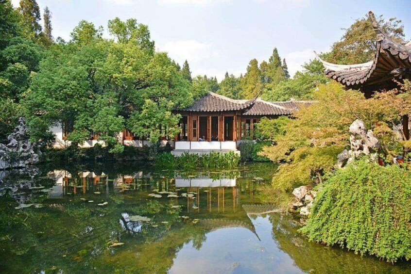 Guo's Villa