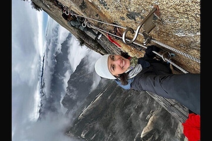 Private Day Tour of Mount Huashan from Xi'an