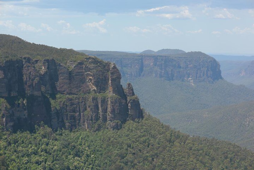 Pulpit Rock