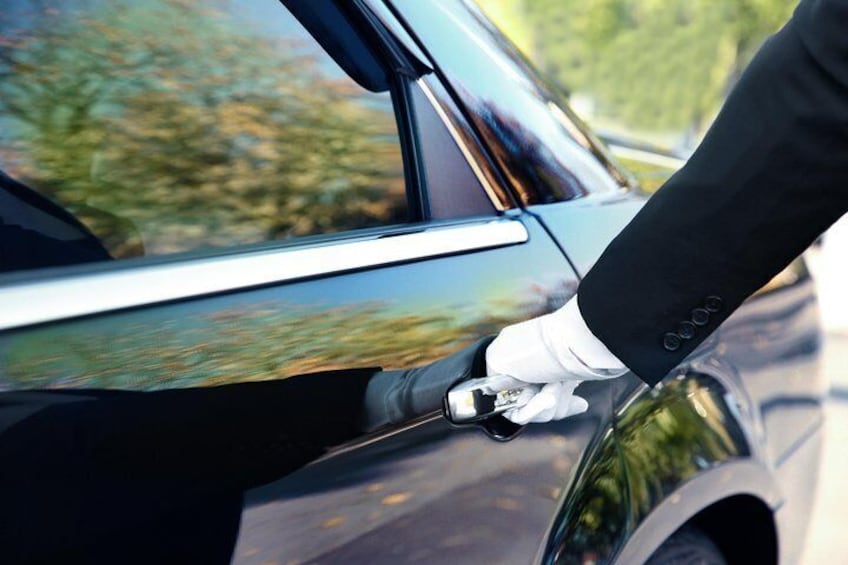 Expert Driver Guides