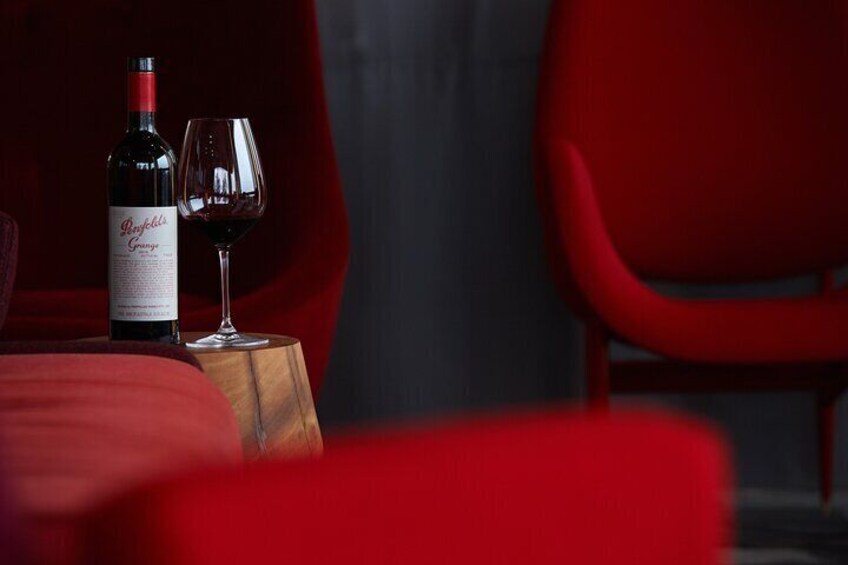 Ultimate Penfolds Magill Estate Experience