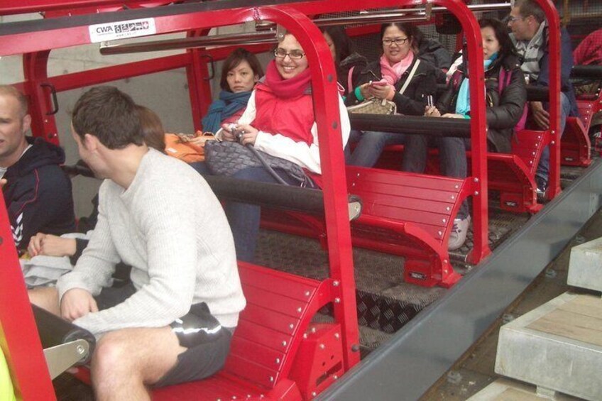Scenic Railway