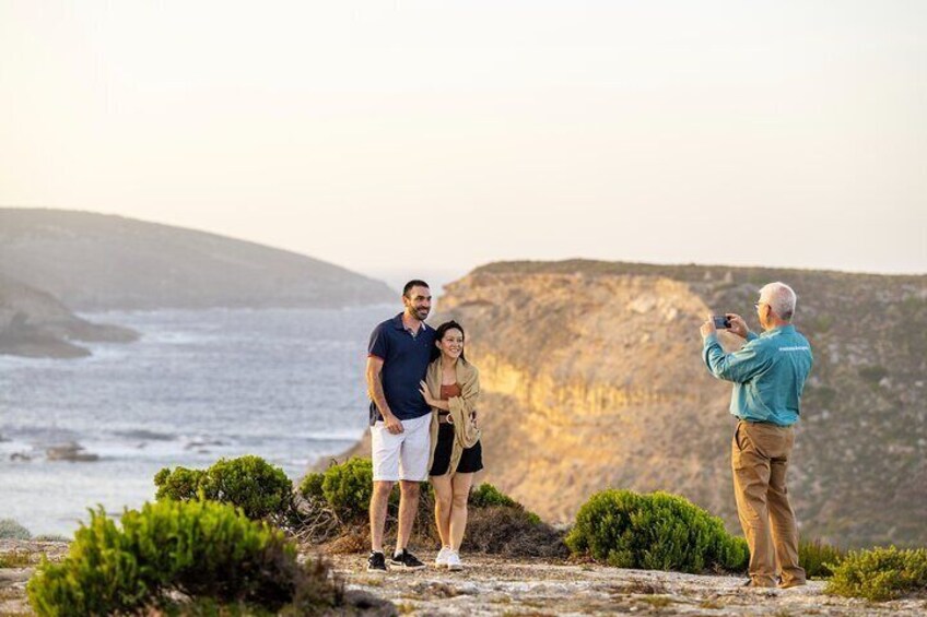 Lincoln National Park