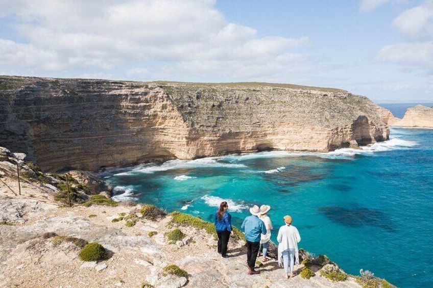 Whalers Way South Australia