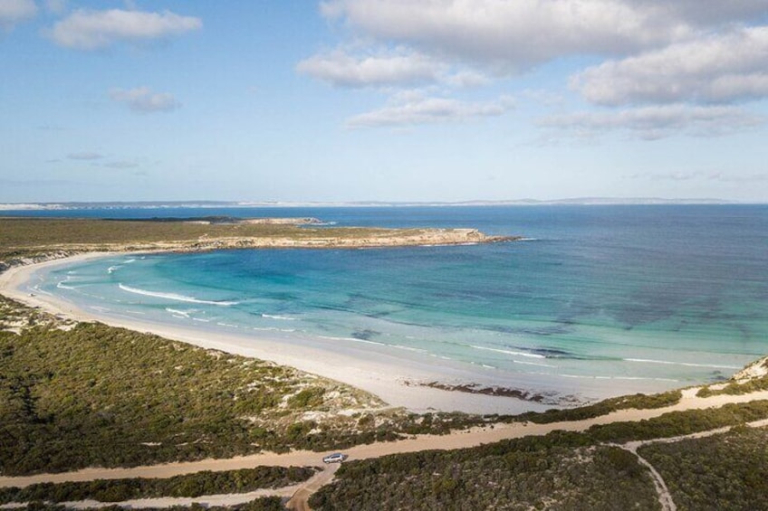 Fishery Bay South Australia