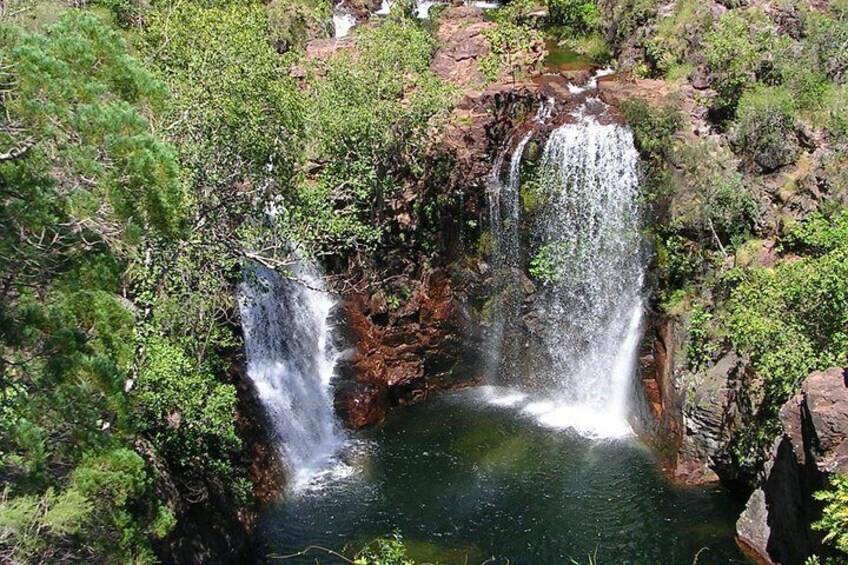 Litchfield Park & Daly River - Scenic Flight From Darwin