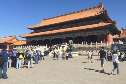 14-Day Small-Group China Tour: Beijing, Xi'an, Guilin, Yangtze Cruise, Shan...