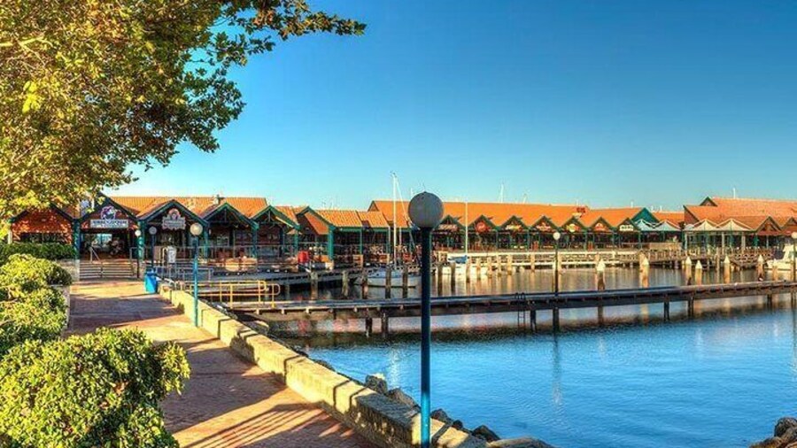 Hillarys
