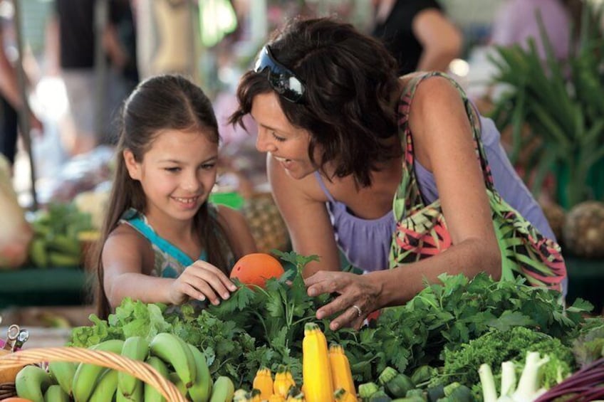 Eumundi Markets, Sunshine Coast