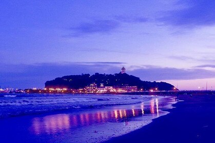 Introducing all the Famous Spots in Kamakura and Enoshima!