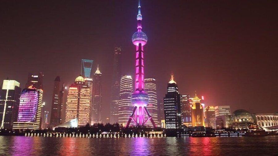 Hang out with locals in Shanghai