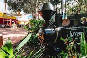 Sunshine Coast Ginger Factory ‘Play, Taste and Discover’ Bundle