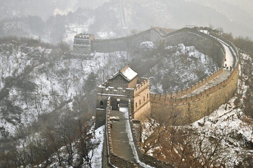 Mutianyu Great Wall Great Wall