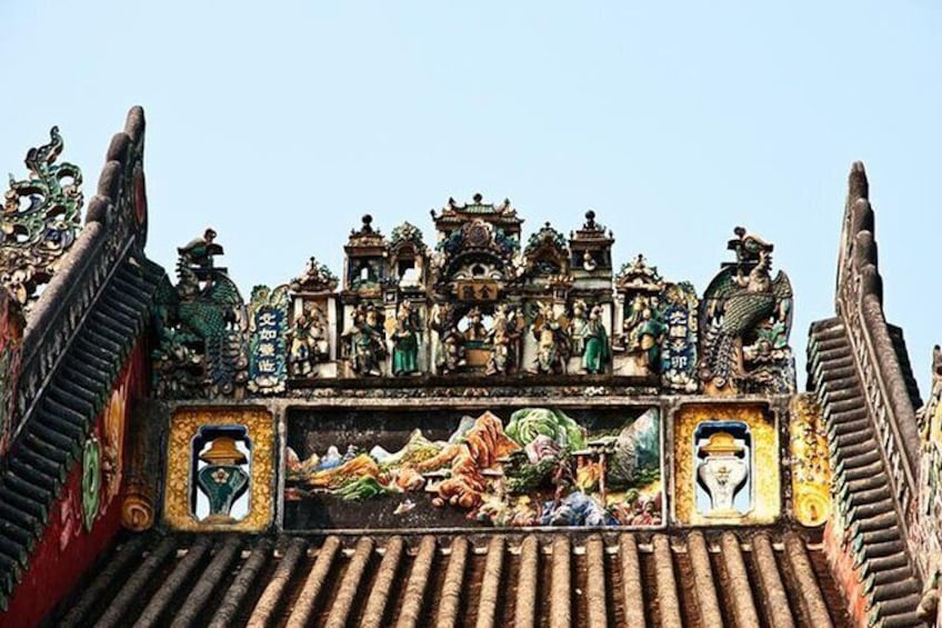 Chen Ancestral Shrine