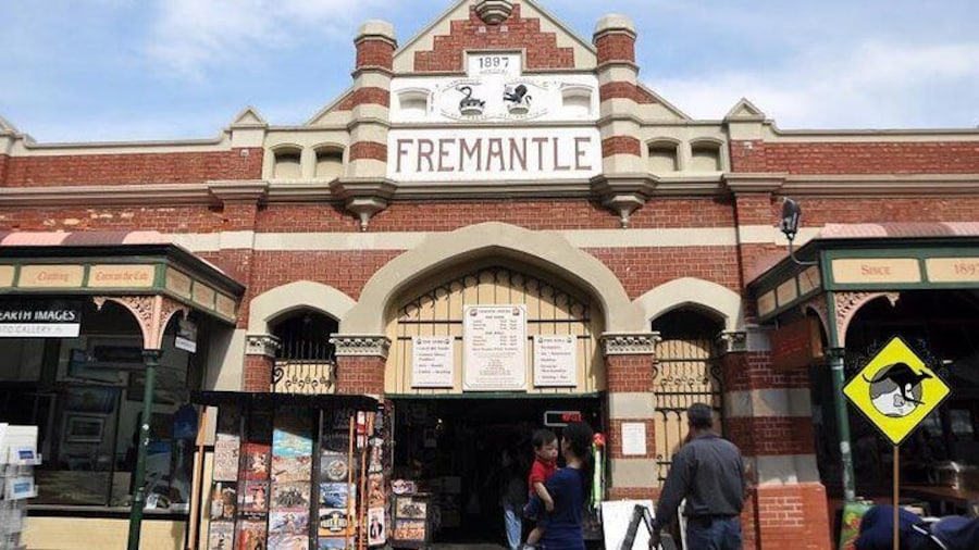 Fremantle