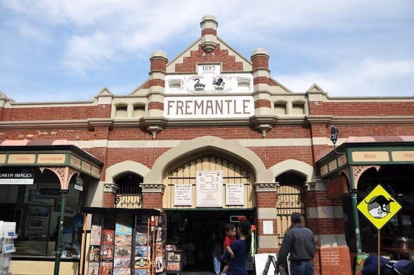 Fremantle