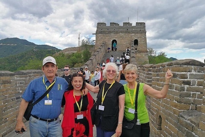 6-Day Small Group Beijing Xi'an Tour
