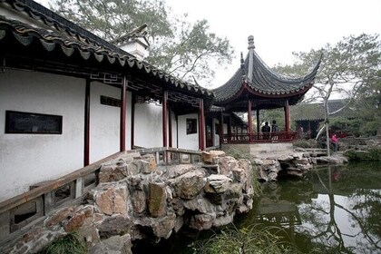 9-Day Small Group China Tour of Beijing, Xi'an, Shanghai, Suzhou and Shangh...
