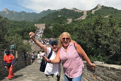 Private Tour to Beijing, Shanghai, Xian, Guilin and Hong Kong