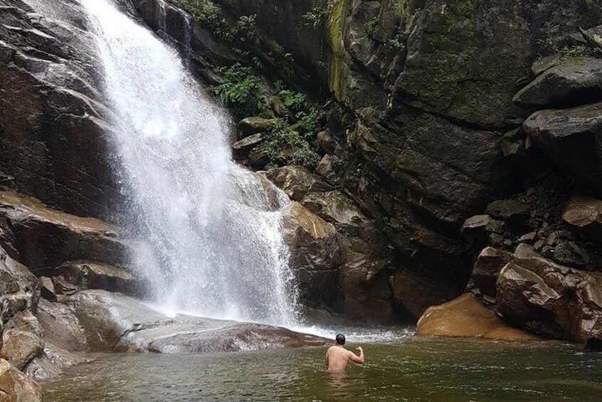 Discover the Natives of Mount Kinabalu