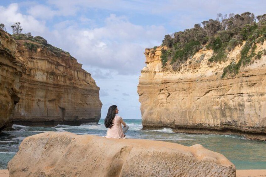 Loch Ard Gorge